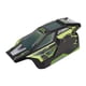 thumbnail image 1 of Carcasa De Carrocería De Coche RC, Carcasa De Carrocería De Coche RC Antienvejecimiento, Estilo Fresco, A Prueba De Abrasión Para Coche De Control Remoto, 1 of 7