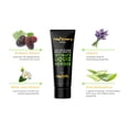 thumbnail image 5 of Nuutguard Anti Chafe Intimate Liquid Powder (3.4 fl oz), with Linalool and White Lotus Extract | Ball Deodorant, Antiperspirant, 5 of 7