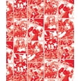 thumbnail image 2 of DC Comics Batman Harley Collage Kids Silk Touch Throw Blanket, 2 of 5