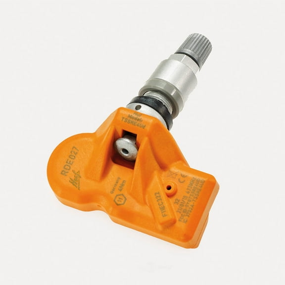 BH RDE027V21 RDE027V21: OE Quality 433MHz TPMS Replacement Sensor