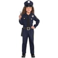 thumbnail image 1 of Costume de policier - Enfant, 1 of 2