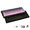 Black, variant on 61 Keys Hot Swappable Mechanical Keyboard, Linear Red Switch RGB Backlit PBT Keycaps N-Key Rollover Compact Hollow Shell Gaming Keyboard for PC Laptop