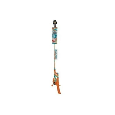 APB 34 in. Tangle-Free Spinning Reel Combo