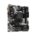 thumbnail image 4 of Placa madre ASRock B450M-HDV R4.0 AM4 AMD Promontory B450, 4 of 6