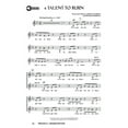 thumbnail image 6 of Hal Leonard Pirates 2: The Hidden Treasure (A Musical for Young Voices) PREV CD Composed by John Jacobson, 6 of 7