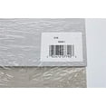 thumbnail image 2 of Darice 8-1/4” x 11” Perforated Plastic Canvas, 2 Pack, 2 of 3