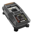 thumbnail image 6 of RYOBI 18-Volt ONE+ Lithium-Ion Cordless High Volume Power Inflator P738 Kit with 1.3 Ah Battery and 18-Volt Charger, 6 of 7