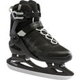 thumbnail image 2 of Bladerunner Mens Igniter Ice Skate, Adult, Black/Grey, 10 M US, 2 of 2