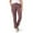 Renaissance, variant on Lee Women's Petite Ultra Lux Comfort Any Wear Slim Ankle Pant Renaissance 18 Short