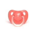 thumbnail image 1 of Chupon Suavinex Anat. Silicon 6-18M Meaningful Life Rosa, 1 of 2
