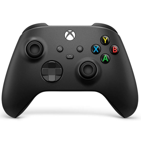 Control Inalambrico XBOX Series Bluetooth Pc Android Xcloud Microsoft QAT-00001