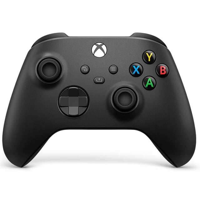 Control Inalambrico XBOX Series Bluetooth Pc Android Xcloud Microsoft QAT-00001