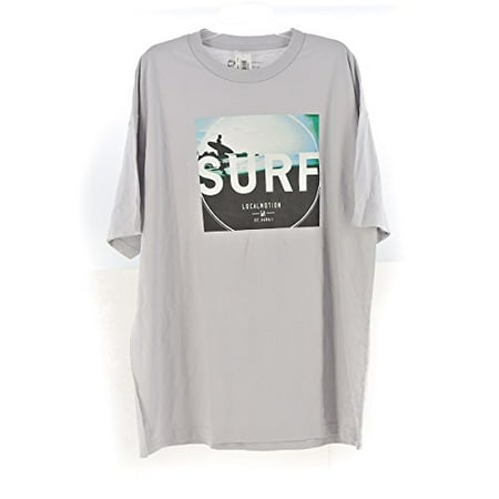local motion t shirts
