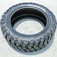 thumbnail image 4 of Venom Power Swampthing M/T Xtreme Dirt 265/75R16 123/120Q E 10 Ply mud Light Truck Tire, 4 of 12