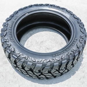 Venom Power Swampthing M/T Xtreme Dirt 33X12.50R22 114Q F 12 Ply mud Light Truck Tire Sansujyuku sansujyuku.com