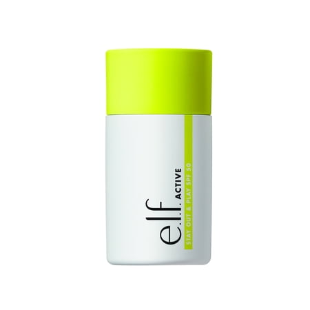 e.l.f. Active Stay Out & Play SPF 50