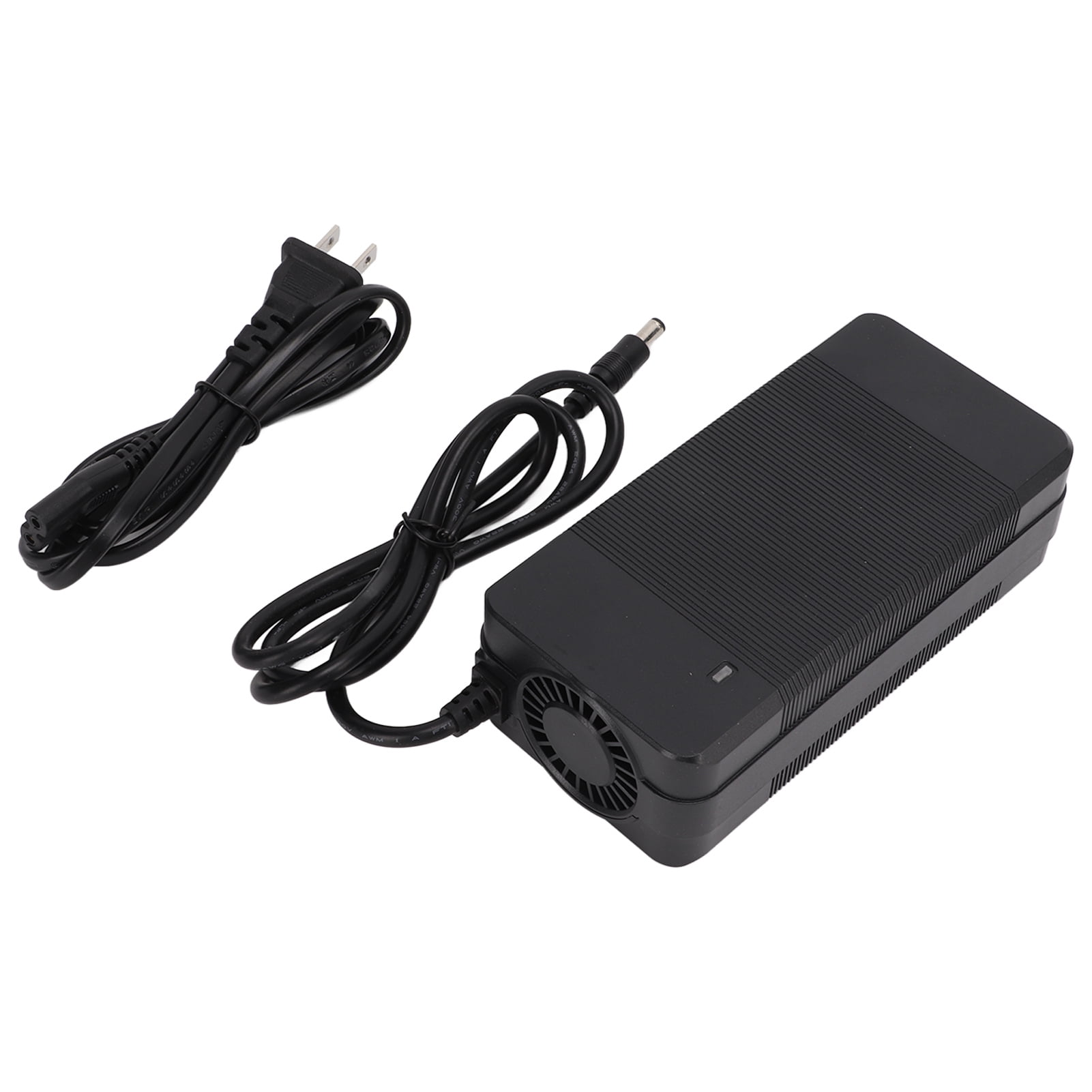 DC 12V Clip Power Charger Adapter for Wheels Grey Battery 12 Volt PSU Mains 