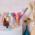 thumbnail image 2 of Elastic Hair Tie Cutter for Safe & Easy Removal, Hair Band Cutting Tool Ponytail Perfection, 2 of 5