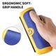 thumbnail image 3 of Cepillo para perros y gatos Deshedding Grooming Tool PetPog, 3 of 8