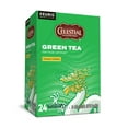 Celestial Seasonings Green Tea Keurig KCup Tea Pods, 24 Count