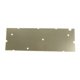 thumbnail image 3 of Panel difusor de carcasa de teclado de alto rendimiento portátil, resistente y fiable, fácil de usar. Oro, 3 of 8