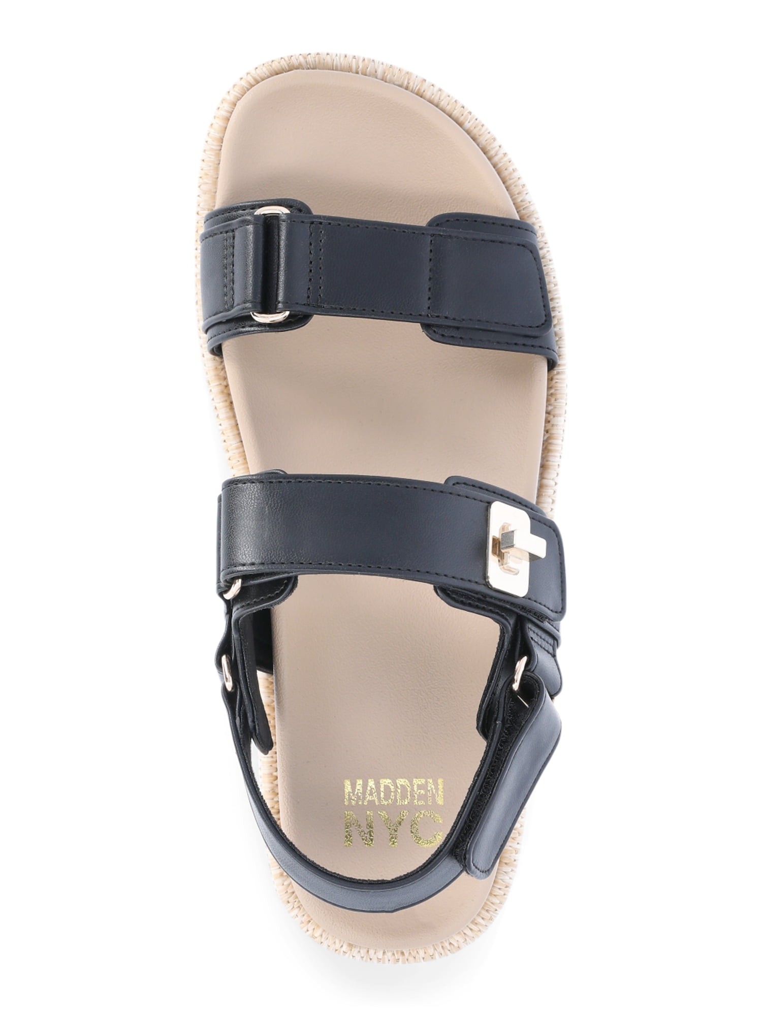 Madden NYC Women's Platform Sandals