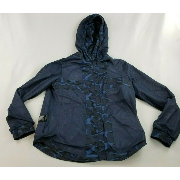 Slate and stone blue camo jacket best sale