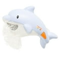 thumbnail image 1 of Hopscotch Lane Foaming Bubble Dolphin - Bath Toy for Kids 12M+, 1 of 3
