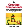 thumbnail image 1 of Pre-Owned Creating Components: Object Oriented, Concurrent, and Distributed Computing in Java, (Paperback), 1 of 1