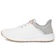 thumbnail image 4 of Zapatos de Golf para Hombre Callaway La Jolla SL Blanco/Gris Talla 13 M, 4 of 7