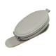 thumbnail image 2 of Paquete de 2-6 soportes para gafas de sol para visera de coche, moda, Interior automotriz 2 piezas, 2 of 8