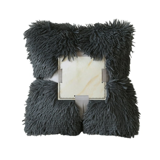 Manta suave de franela para sofá, manta acogedora de microfibra de terciopelo, manta ligera y cálida para sofá cama, manta decorativa para todas las estaciones para el hogar y la sala de estar.