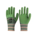 thumbnail image 1 of 1 Pairs Protective Safety Work Gloves Dyeing Nylon Mechanic Gloves, 1 of 6
