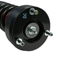 thumbnail image 2 of 2007-2012 Mercedes-Benz SL550 4-Wheel Hydraulic Suspension Conversion/Delete Kit With Light Fix (MX14FM), 2 of 8
