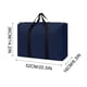 thumbnail image 4 of Bolsa de almacenamiento para árboles de Navidad artificiales con doble cremallera y material de PVC resistente a las roturas. Fácil de transportar y guardar, NCHKUN, 4 of 8