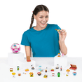 thumbnail image 2 of Mini Brands Foodie Series 2 by ZURU Real Miniature Fast Food Brands Collectible Toy for Boys & Girls, 2 of 5