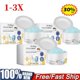 thumbnail image 1 of 50 g Bee FOCUS SMILE Polvo oral eficaz Agradable 1-3X NUEVO Mejor, 1 of 7
