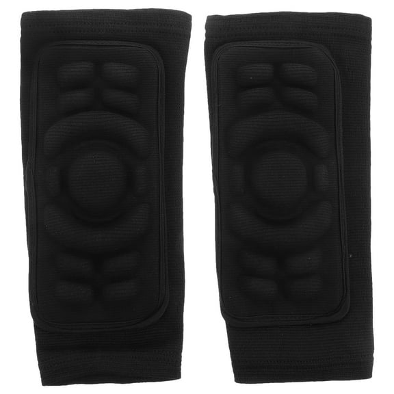 Phenofice Elbow Protector Nylon 1 Pair 11.2x5.1x0.4In