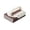 💖A_Base#283, variant on Kitchen Cleaning Sponge, Diamond Abrasive Sponge Cleaner with Replaceable Handle for Pots and Pans, Rust Eraser for Cast Iron and Nonstick Utensils