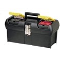 thumbnail image 4 of STANLEY - Metal Latch Toolbox 41cm (16in), 4 of 6