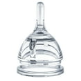 thumbnail image 6 of XIRQI 2026 New Replacement Nipples in Fast Flow for Ages 6+ Months : 2 Count for Feeding,Travel,Daycare,Home, 6 of 7