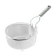 thumbnail image 1 of Cesta para freidora, cesta para patatas fritas, resistente al calor, para utensilios de cocina, colador S, 1 of 9