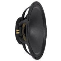Peavey Replacement Basket - Peavey 1801-8 LT BW 18 Inch 8 Ohm Replacement Basket (18018)