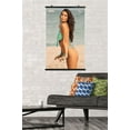 thumbnail image 2 of Sports Illustrated: Swimsuit Edition - Kelsey Merritt 21 Wall Poster, 22.375" x 34", 2 of 5