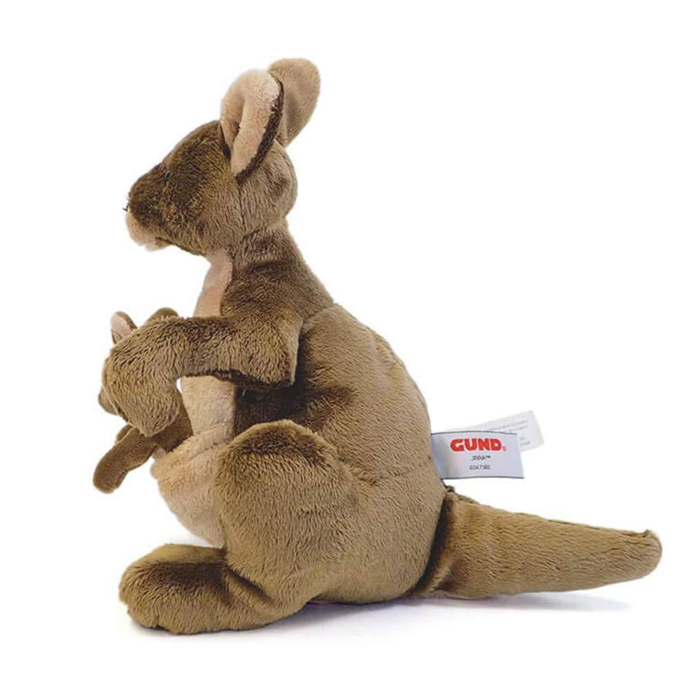 kangaroo stuffed animal walmart