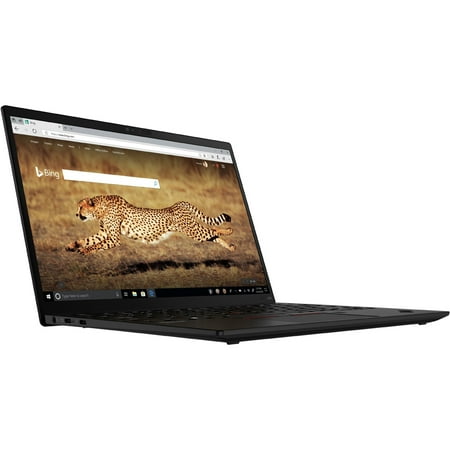 Lenovo - ThinkPad X1 Nano Gen1 13" Touch-Screen Laptop - Intel Core i7 - 16GB Memory - 512GB SSD - Black