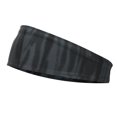 thumbnail image 2 of Diadema Deportiva, Diadema De Absorción De Sudor, Banda De Pelo De Yoga Transpirable, Para Correr Maratones ANGGREK Otros Deportes, 2 of 8
