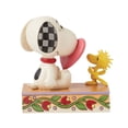 thumbnail image 5 of Love  Laughter - Snoopy with Nose Through Heart, 5 of 7