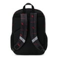 thumbnail image 3 of DC Comics Kids The Flash 17" Laptop Backpack, 3 of 5