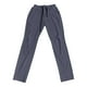 thumbnail image 3 of Pantalones largos para hombre, de color liso, elásticos, ajustados, de corte bajo, informales, transpirables, para hombre, 3 of 4